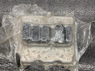 блок иммобилайзера BMW 5 F10/F11 2009-2013, 9268749