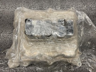 блок управления двигателем BMW 5 F10/F11 2009-2013, 7635714