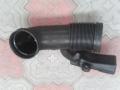 13711436139, M62 Воздуховод расходомера BMW 5 series 1995г. - фото №2