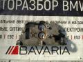 11147506422 Крышка блока ГРМ BMW 5 series 2003г. - фото №2