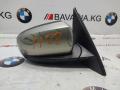 51167282722 Зеркало заднего вида боковое BMW X5 2008г. - фото №2