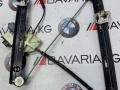 51333448249 Механизм стеклоподъемника BMW X3 2010г. - фото №2