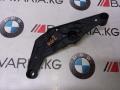 51239114002 Кронштейн ручки открывания капота BMW 528i 2012г. - фото №2