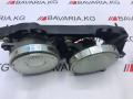 63121379186, 63121379185 Фара BMW 540 1995г. - фото №2