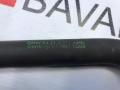 64218371386 Патрубок на клапана печки BMW 740i 2000г. - фото №2