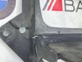 51718159959 Воздуховод радиатора BMW 540 1998г. - фото №4