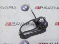 51218243616 Опора наружной ручки двери BMW X5 2003г. - фото №2