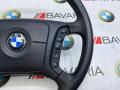 32341095633 Руль BMW 740iL 1999г. - фото №3