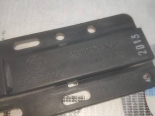 Антенна системы комфортного доступа Passive Access, ориг. номер 61356922212, BMW X5M 2009-2011