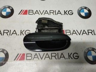 Ручка двери внешняя BMW 5 1995-2000