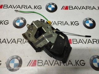 Замок двери BMW 5 1995-2000, 51218235102