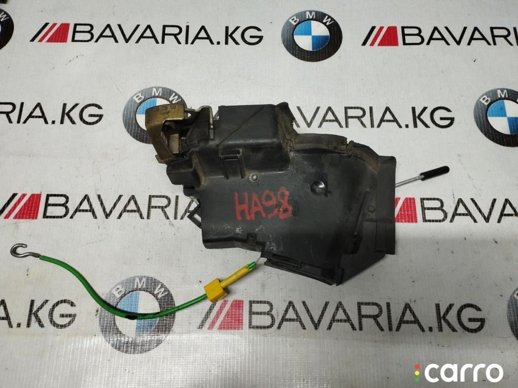 Замок двери BMW 5 1995-2000, 51218235102, фото 2