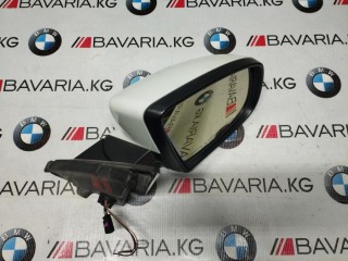 Зеркало боковое BMW X5M 2009-2011