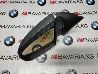 Зеркало боковое BMW X5 2003-2006