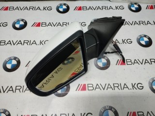 Зеркало в сборе BMW X5M 2009-2011