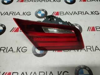 Фонарь на багажной двери BMW 550i 2009-2013