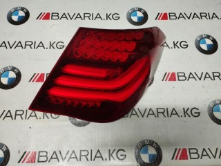 Фонарь BMW 740iL 2012-2015