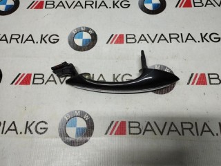 Ручка двери внешняя BMW 740iL 2012-2015