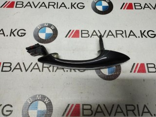 Ручка двери внешняя BMW 740iL 2012-2015