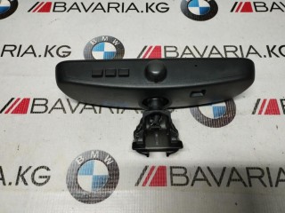 Зеркало заднего вида в салоне BMW X5 2013-2018
