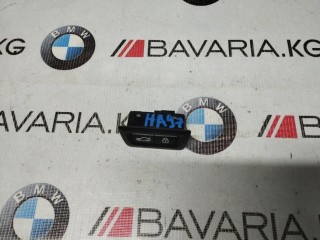 Кнопка открытия багажника BMW X5 2013-2018