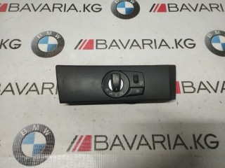 Блок переключения света BMW 5 series 2000-2004