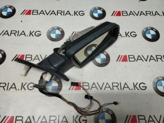 Зеркало боковое BMW 5 series 2000-2004