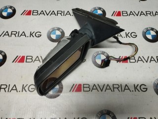 Зеркало боковое BMW 5 series 2000-2004