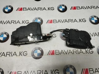 Замок двери + присоска BMW 550i 2009-2013