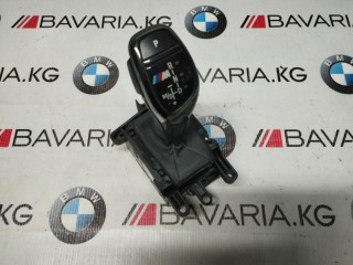 Селектор акпп BMW 550i 2009-2013