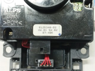 Джойстик i-drive, ориг. номер 65829125348, BMW 335 2004-2008