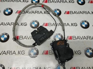 Замок багажной двери BMW 550i 2009-2013