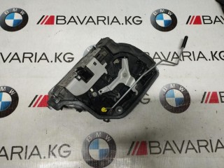 Замок двери BMW X5 2018-2023