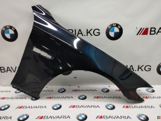 Крыло BMW 550i 2009-2013