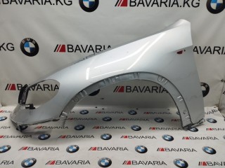 Крыло BMW X5 2010-2013