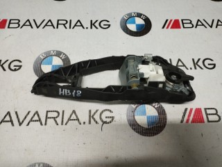 Опора наружной ручки двери BMW X5 2018-2023