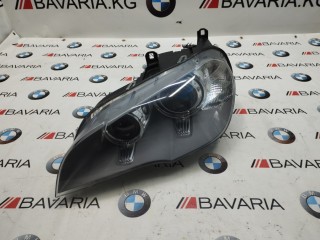 Фара BMW X5 2010-2013