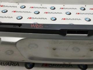 Дверь багажника, ориг. номер 41627130827, BMW X5 1999-2003