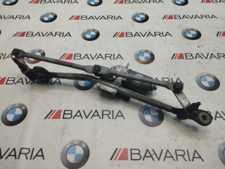 Трапеция дворников BMW X5M 2009-2011