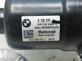 Трапеция дворников, ориг. номер 61619880517, BMW X5 2018-2023