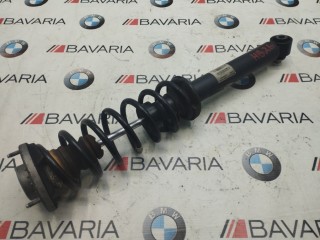 Стойка амортизатора в сборе BMW 550i 2009-2013