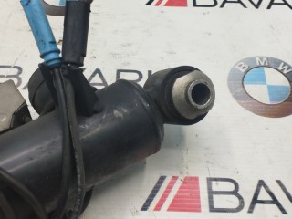 Стойка амортизатора в сборе, ориг. номер 37126788766, BMW X5M 2009-2011