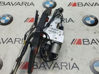 Клапанный блок dynamiс drive, ориг. номер 37206794578, BMW X5M 2009-2011