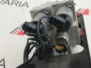 Клапанный блок dynamiс drive, ориг. номер 37206794578, BMW X5M 2009-2011