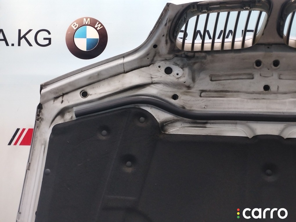 Капот BMW X5 1999-2003, 41617008328, фото 10