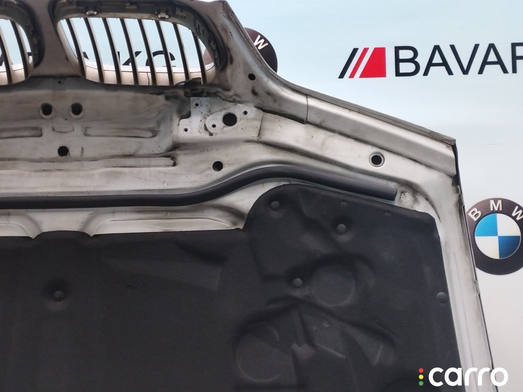 Капот BMW X5 1999-2003, 41617008328, фото 11