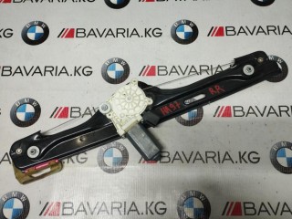 Стеклоподъемник BMW X5 2013-2018
