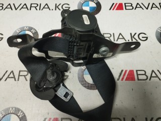Ремень безопасности, ориг. номер 72117318378, BMW X5 2013-2018