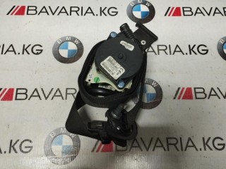 Ремень безопасности BMW X5 2013-2018