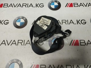 Ремень безопасности BMW X5 2013-2018